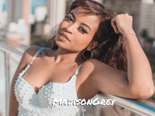 MadisonGrey Ochranne Siete