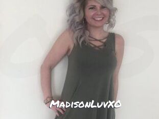 MadisonLuvXO