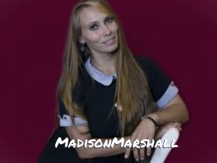MadisonMarshall
