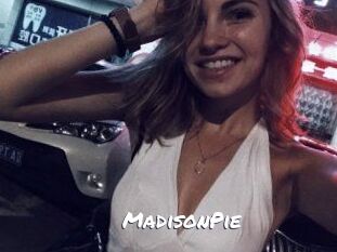 MadisonPie