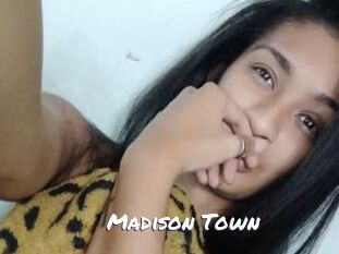 Madison_Town