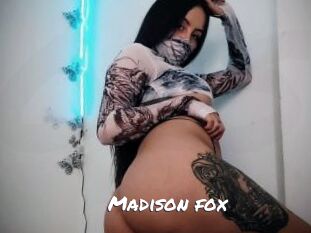 Madison_fox