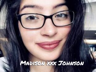 Madison_xxx_Johnson