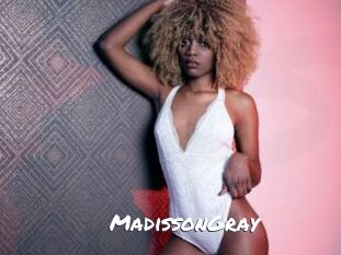 MadissonGray