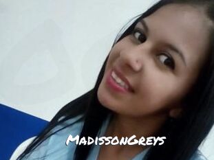 MadissonGreys