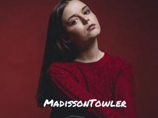 MadissonTowler