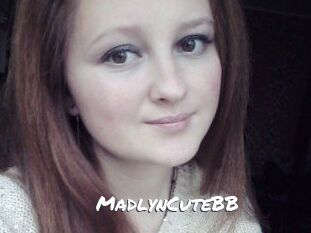 MadlynCuteBB