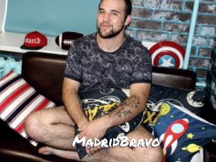 MadridBravo
