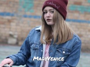 MadyVenice