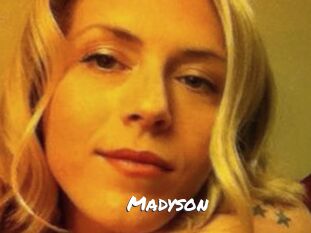Madyson