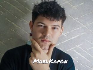 MaelKapon