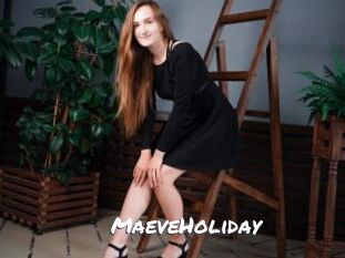 MaeveHoliday
