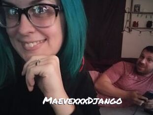 MaevexxxDjango