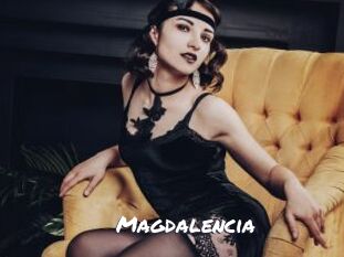 Magdalencia