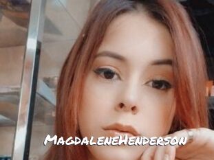 MagdaleneHenderson