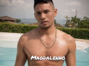 Magdalenno