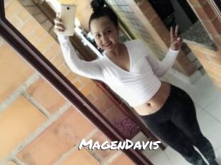 MagenDavis