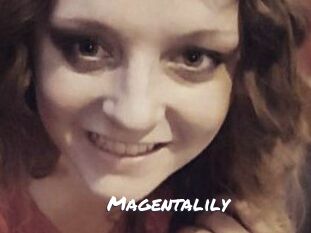 Magentalily