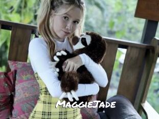 MaggieJade