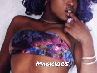 Magic1005