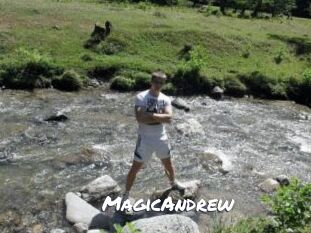 MagicAndrew
