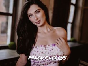 MagicCherryS