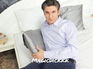 MagicDickkk