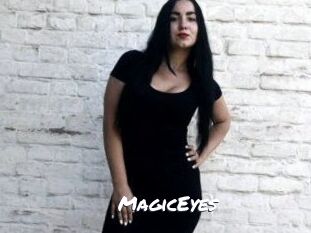 MagicEyes