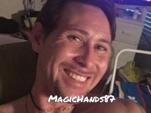 MagicHands87