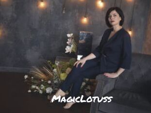 MagicLotuss