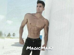 MagicMaaz