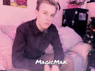 MagicMak