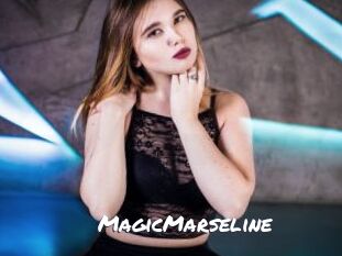 MagicMarseline