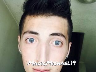 MagicMichael19