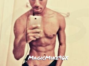 MagicMike96X