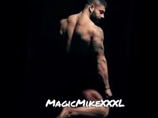 MagicMikeXXXL