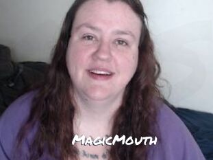 MagicMouth