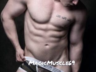 MagicMuscle69