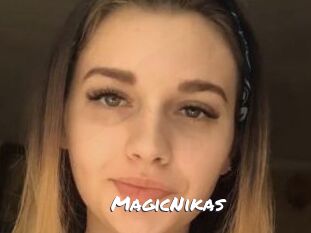 MagicNikas