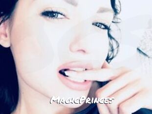 MagicPrinces