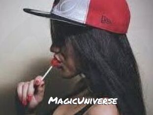 MagicUniverse