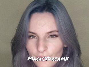 MagicXDreamX