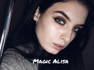Magic_Alisa