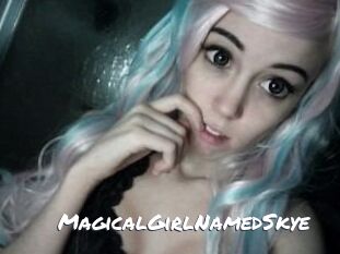 MagicalGirlNamedSkye
