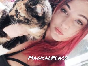 MagicalPlace