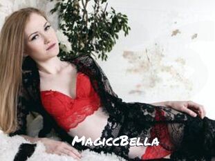 MagiccBella Ochranne Siete