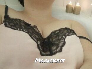 Magickeys