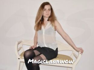 Magiclanawow