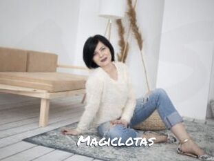 Magiclotas