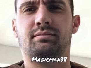 Magicman88